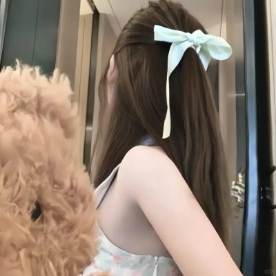 我的海獭先生